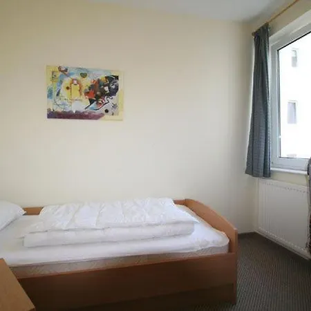 Hp Touristik - Residenz Mühlenberg 1 Apartment Willingen (Upland)