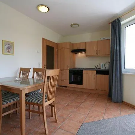 Apartment Hp Touristik - Residenz Mühlenberg 1 Willingen (Upland)