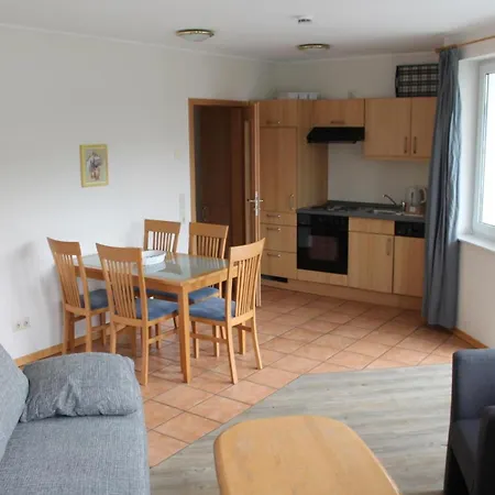 Hp Touristik - Residenz Mühlenberg 1