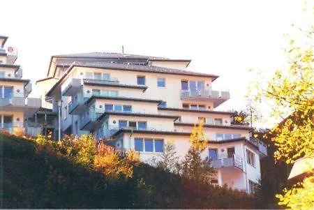Hp Touristik - Residenz Muehlenberg 1 Appartamento *