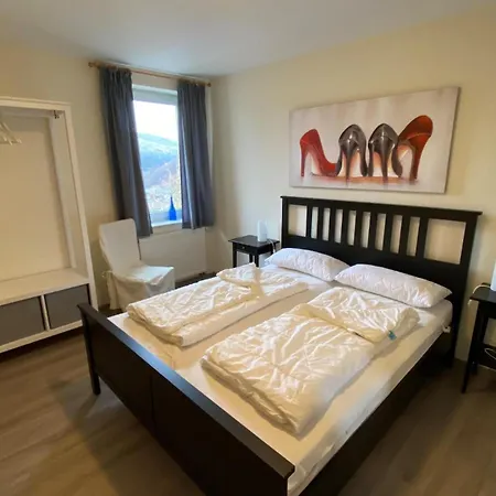 Hp Touristik - Residenz Mühlenberg 1 *