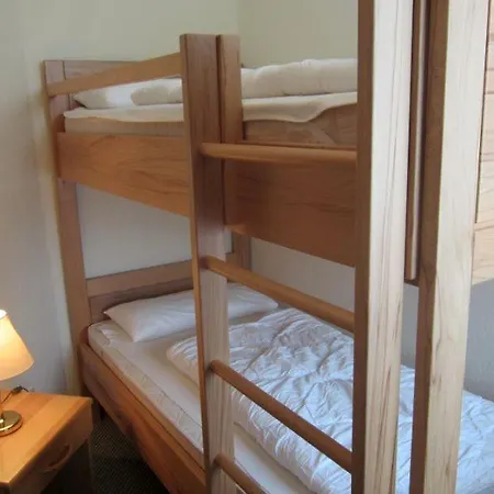 Hp Touristik - Residenz Mühlenberg 1 Willingen (Upland)