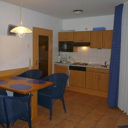 Hp Touristik - Residenz Mühlenberg 1 * Willingen (Upland)