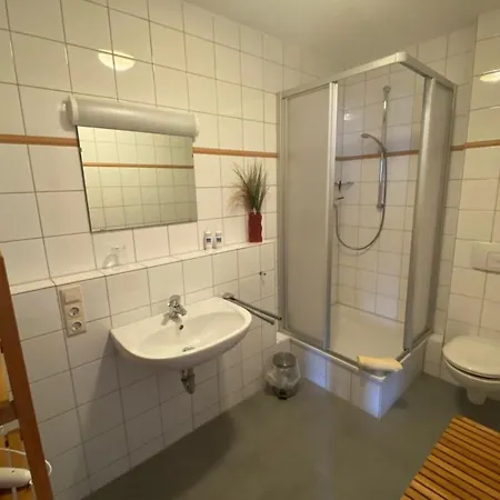 Lägenhet Hp Touristik - Residenz Muehlenberg 1