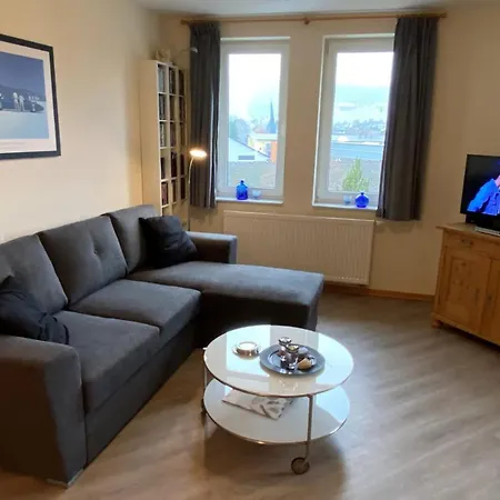 Hp Touristik - Residenz Mühlenberg 1 Apartment Willingen (Upland)