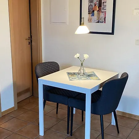 Hp Touristik - Residenz Mühlenberg 1 Willingen (Upland)