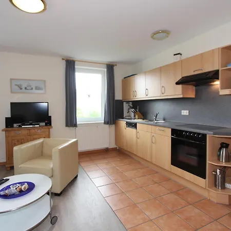 Hp Touristik - Residenz Mühlenberg 1