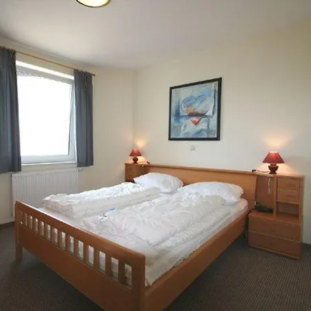 Hp Touristik - Residenz Mühlenberg 1 * Willingen (Upland)