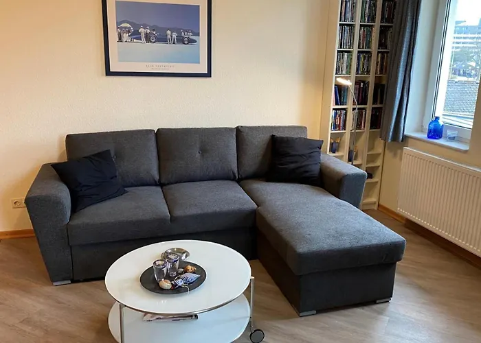 Hp Touristik - Residenz Muehlenberg 1 *