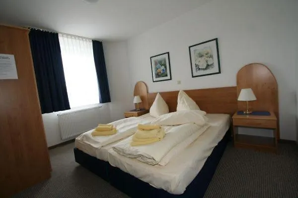 Hp Touristik - Residenz Muehlenberg 1 Apartment